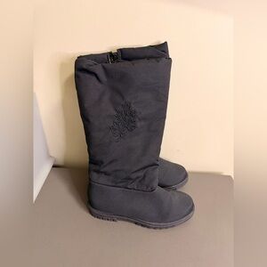 Women’s Toe Warmers Winter Boots